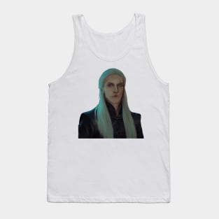 Aemond targaryen Tank Top